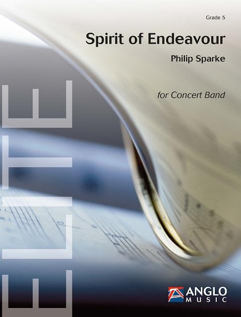 Spirit of Endeavour - koncertní orchestr